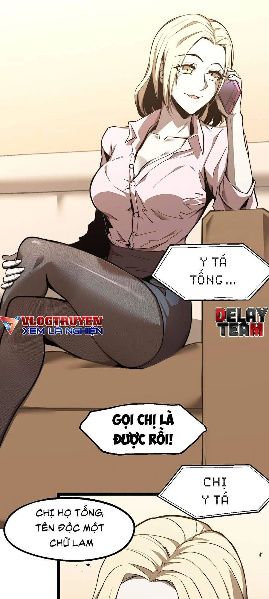 Siêu Phàm Tiến Hóa Chapter 7 - 17