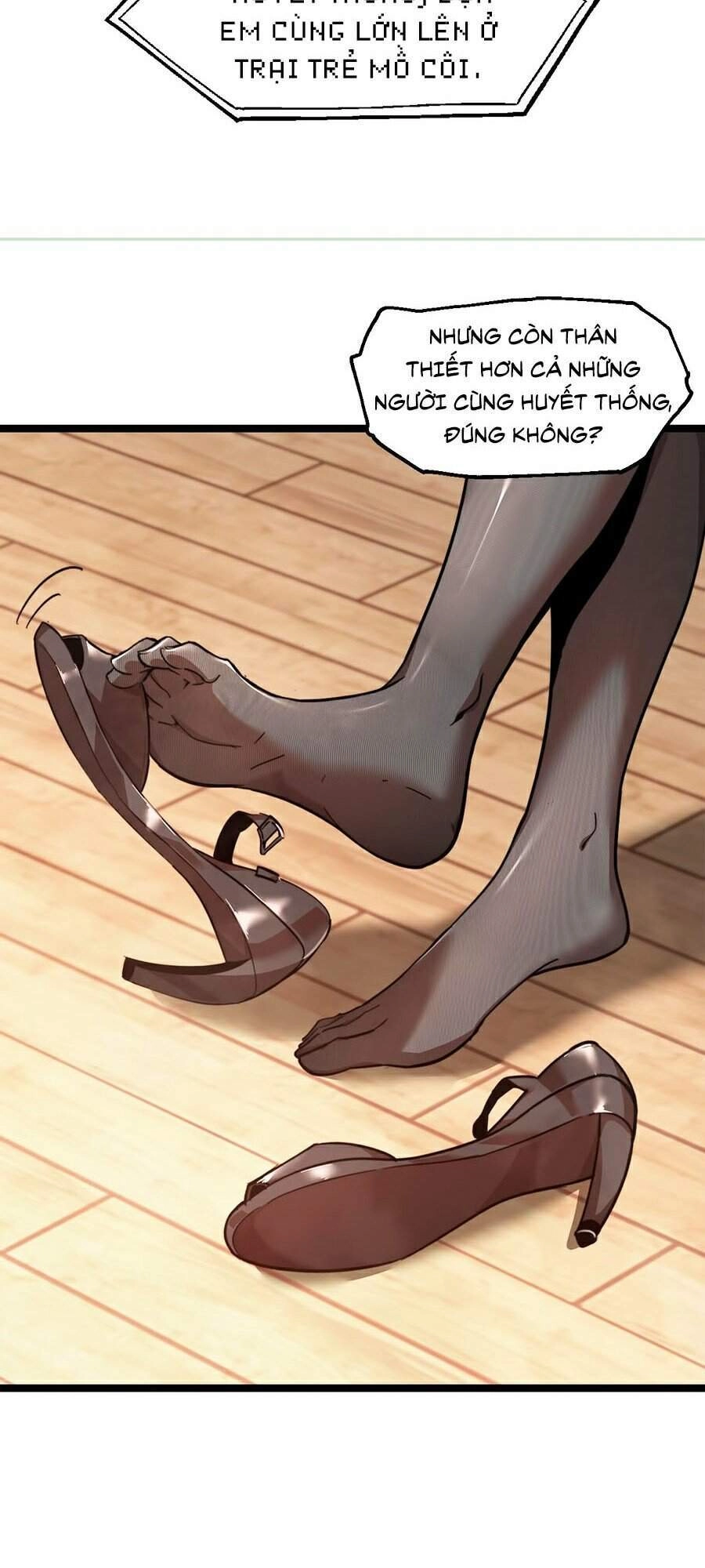 Siêu Phàm Tiến Hóa Chapter 7 - 25