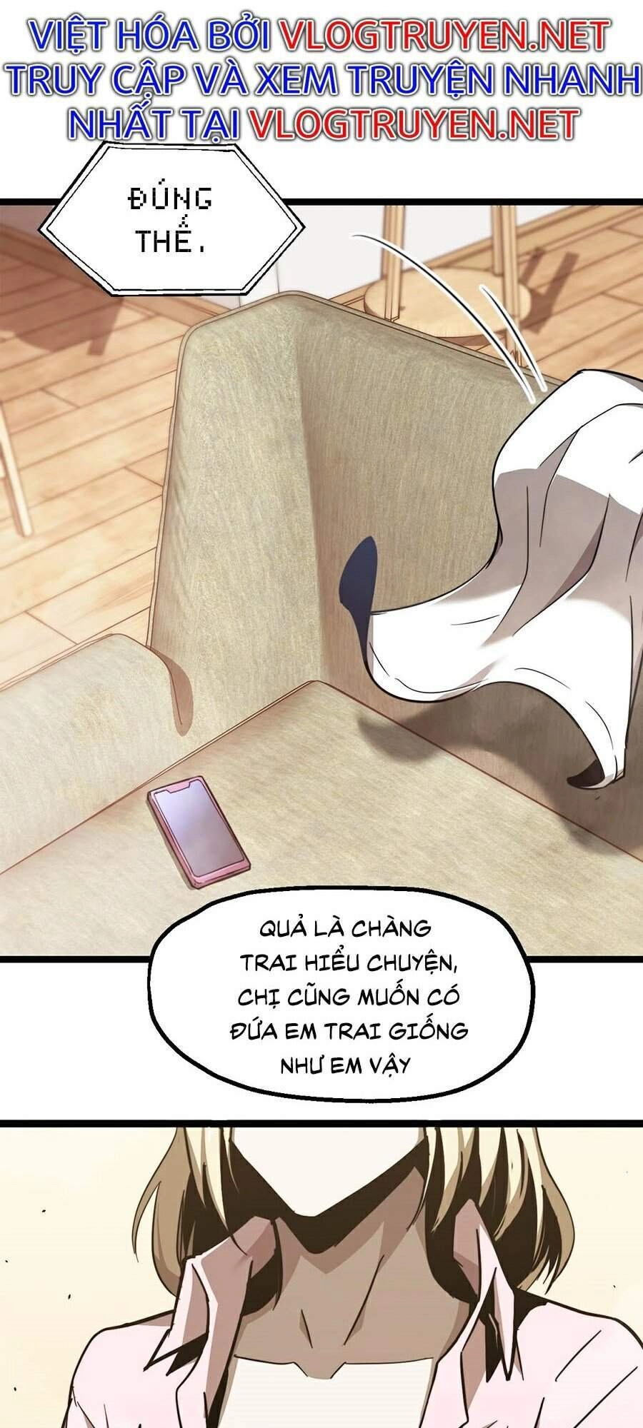 Siêu Phàm Tiến Hóa Chapter 7 - 27