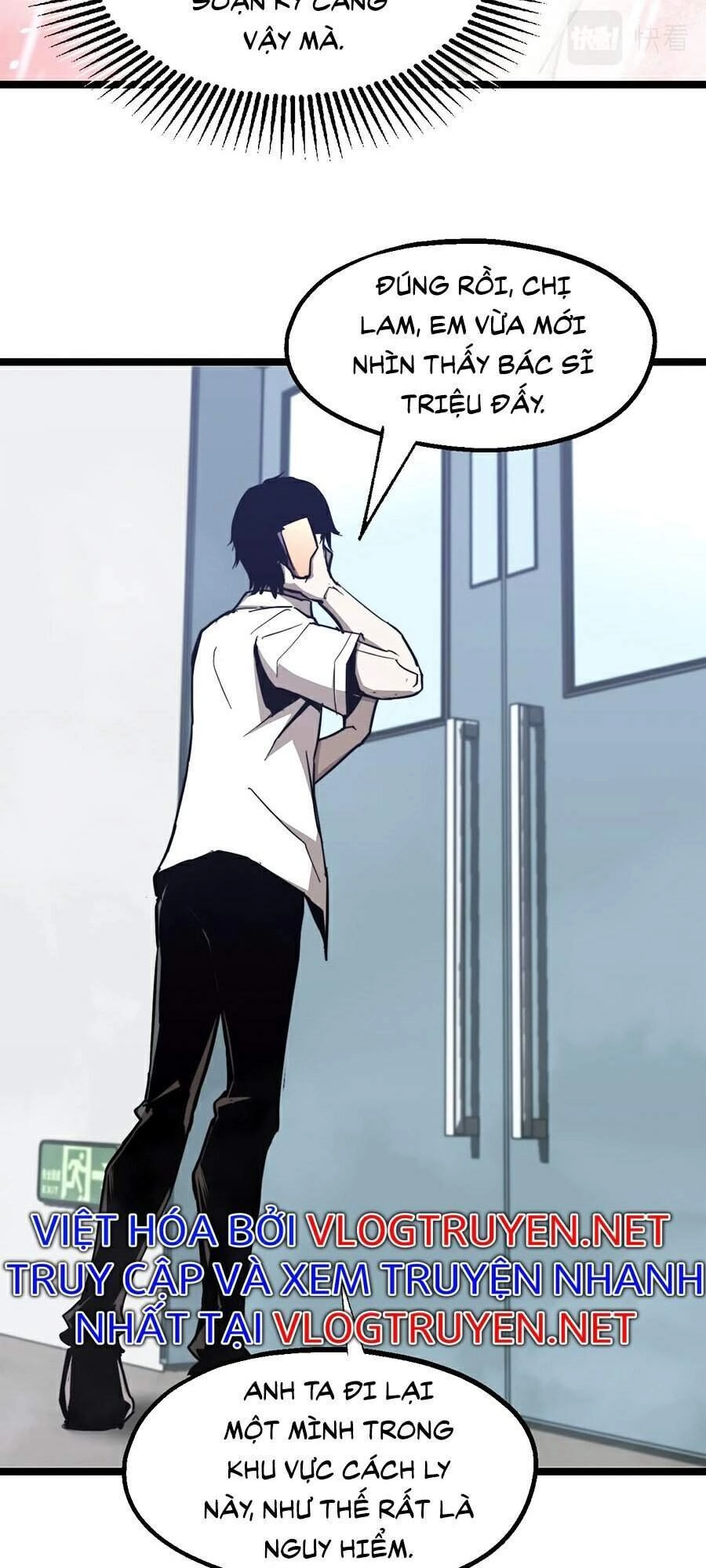 Siêu Phàm Tiến Hóa Chapter 7 - 31