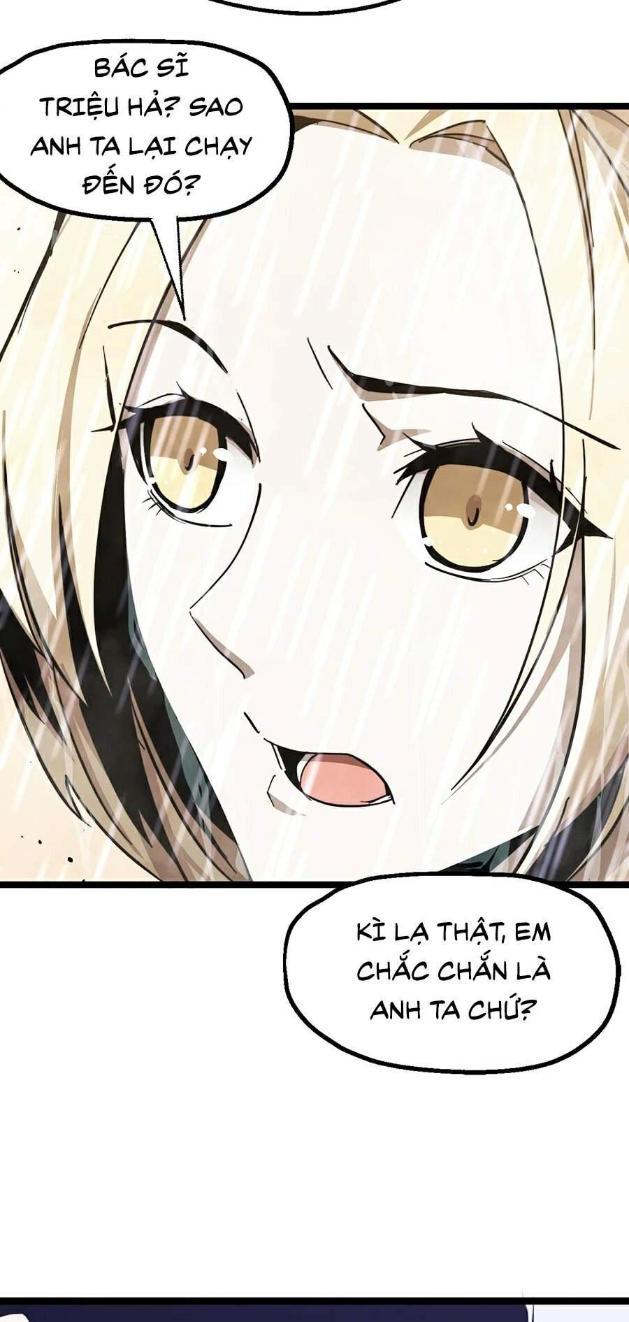 Siêu Phàm Tiến Hóa Chapter 7 - 33