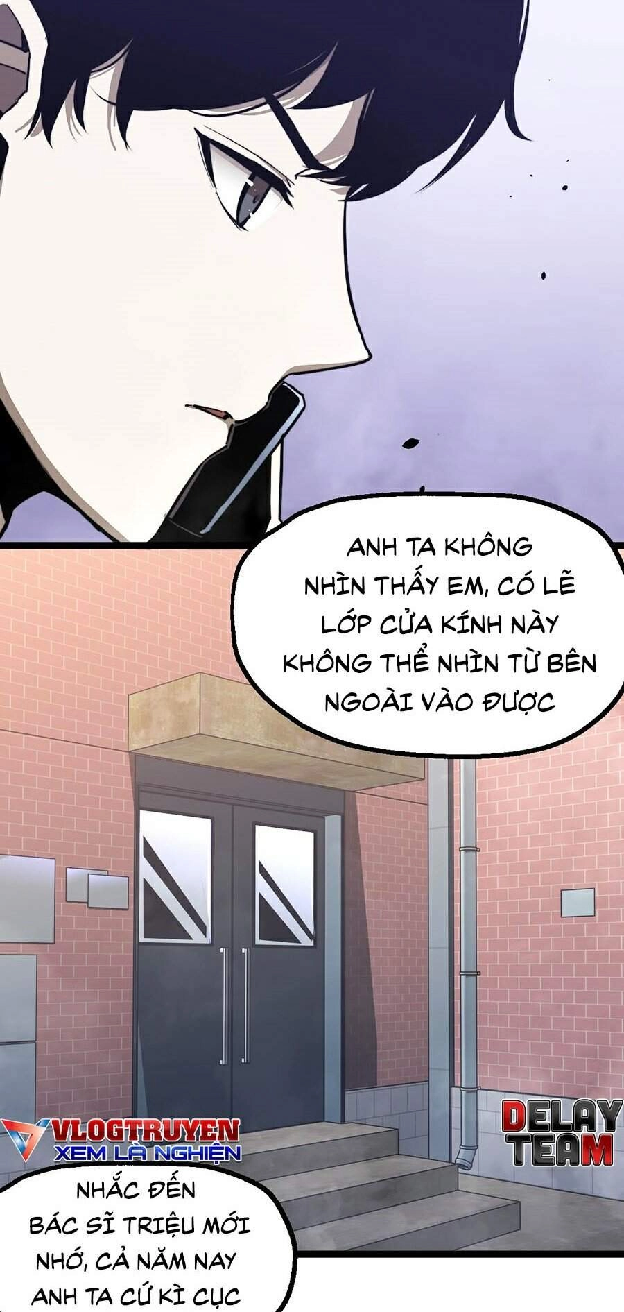 Siêu Phàm Tiến Hóa Chapter 7 - 34