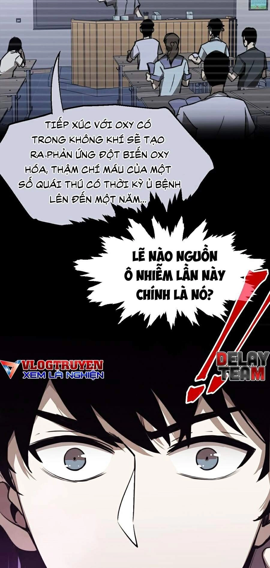 Siêu Phàm Tiến Hóa Chapter 7 - 38