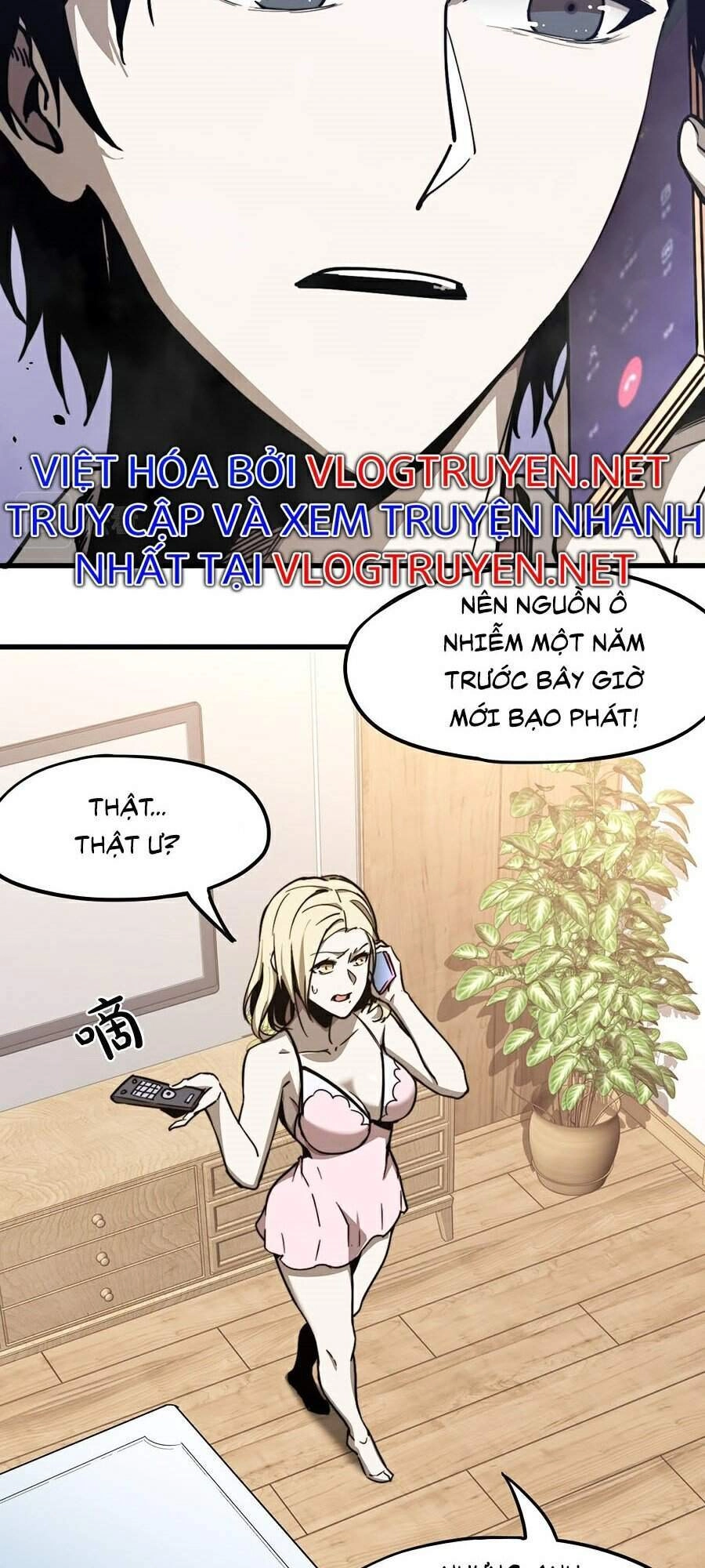 Siêu Phàm Tiến Hóa Chapter 7 - 43