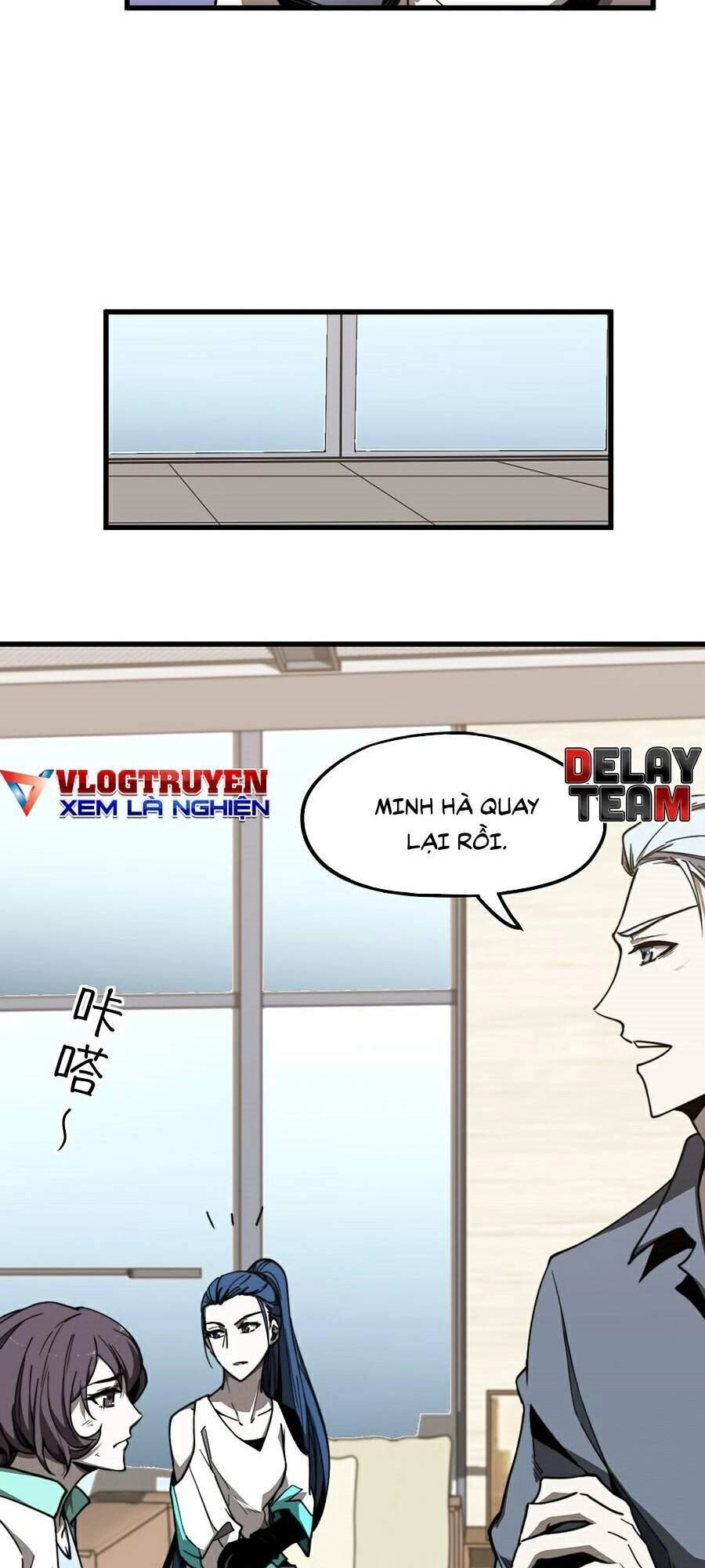 Siêu Phàm Tiến Hóa Chapter 7 - 53