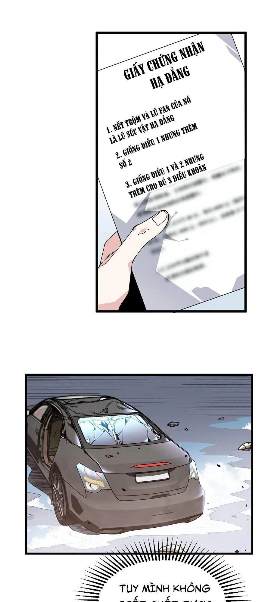 Siêu Phàm Tiến Hóa Chapter 7 - 58