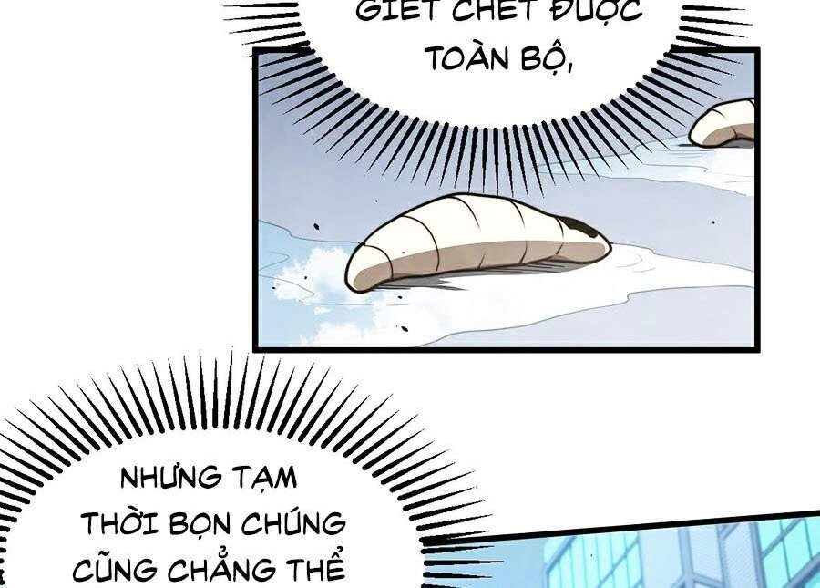 Siêu Phàm Tiến Hóa Chapter 7 - 59