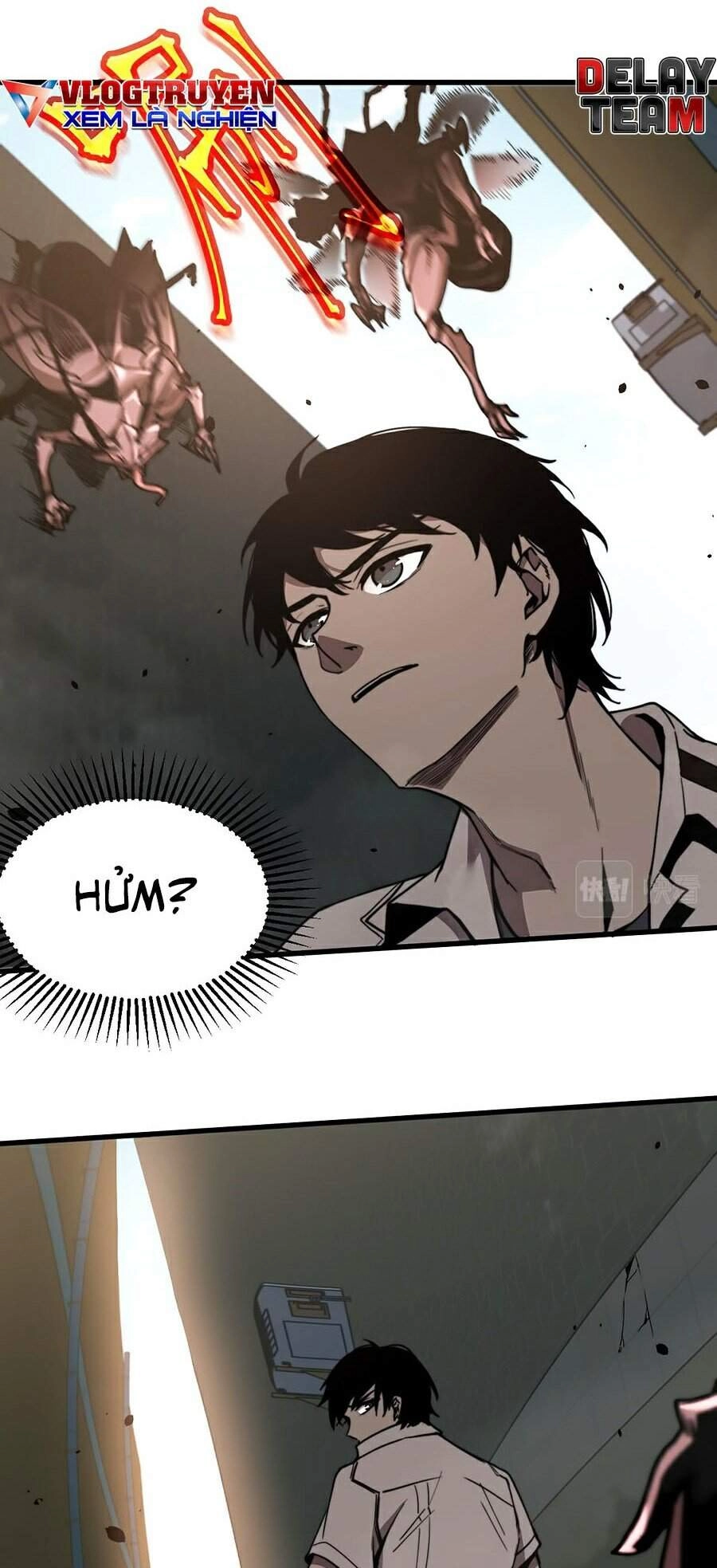 Siêu Phàm Tiến Hóa Chapter 7 - 62