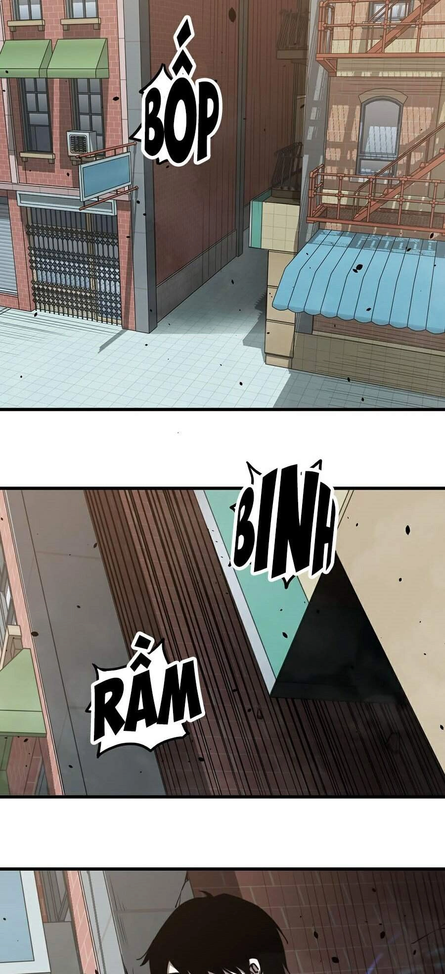 Siêu Phàm Tiến Hóa Chapter 7 - 64