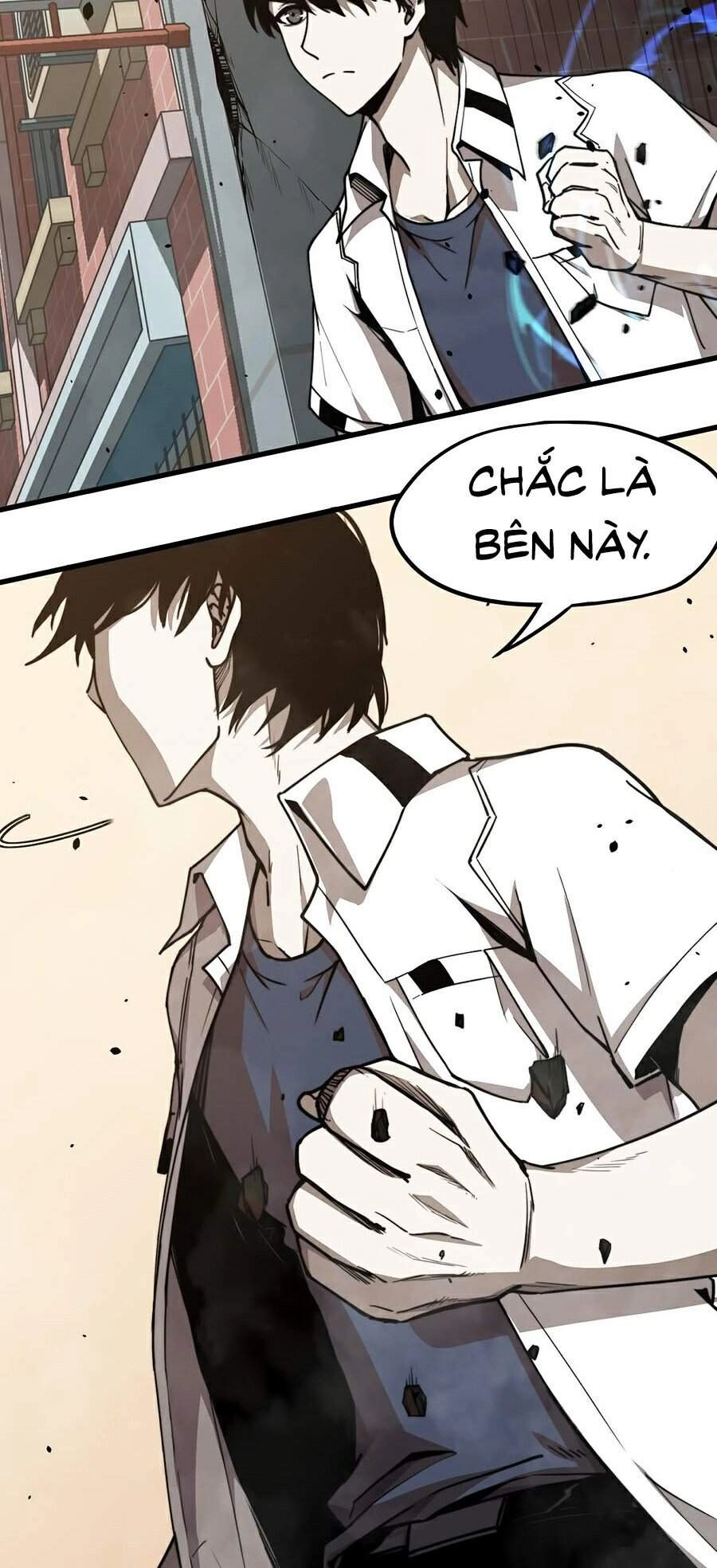 Siêu Phàm Tiến Hóa Chapter 7 - 65