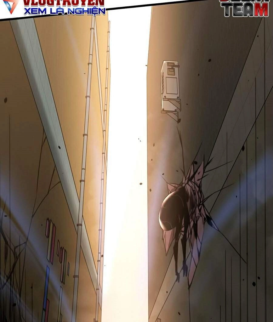 Siêu Phàm Tiến Hóa Chapter 7 - 67