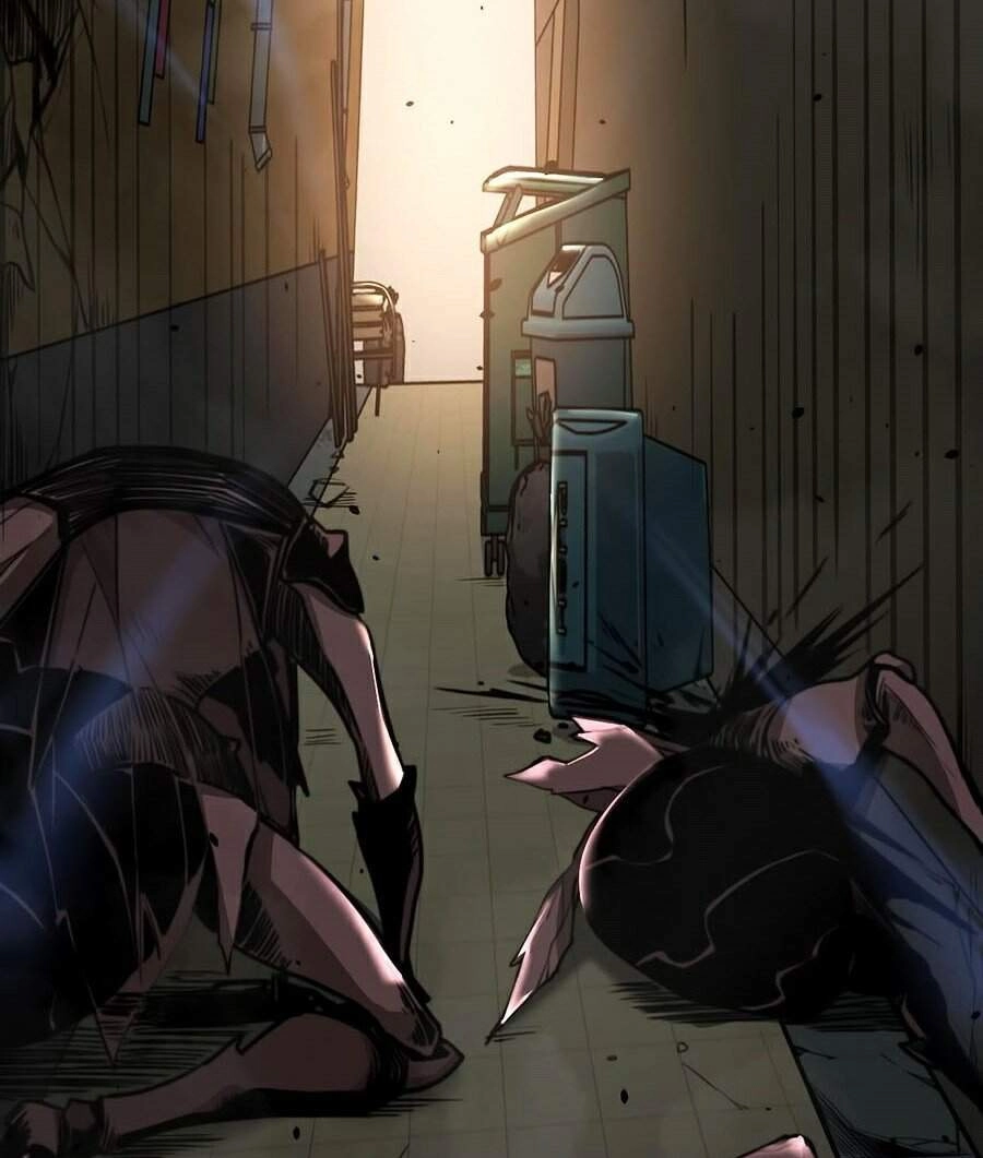 Siêu Phàm Tiến Hóa Chapter 7 - 68