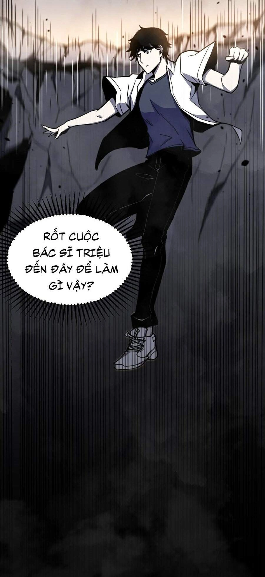 Siêu Phàm Tiến Hóa Chapter 8 - 4