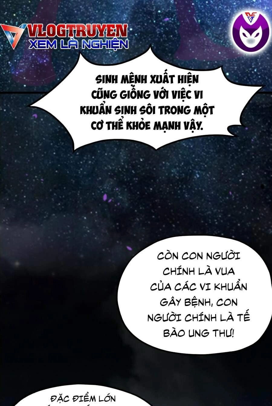 Siêu Phàm Tiến Hóa Chapter 8 - 42