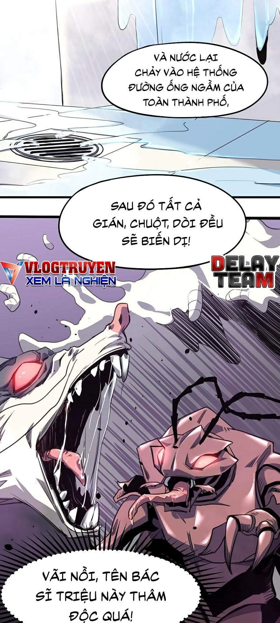 Siêu Phàm Tiến Hóa Chapter 9 - 23