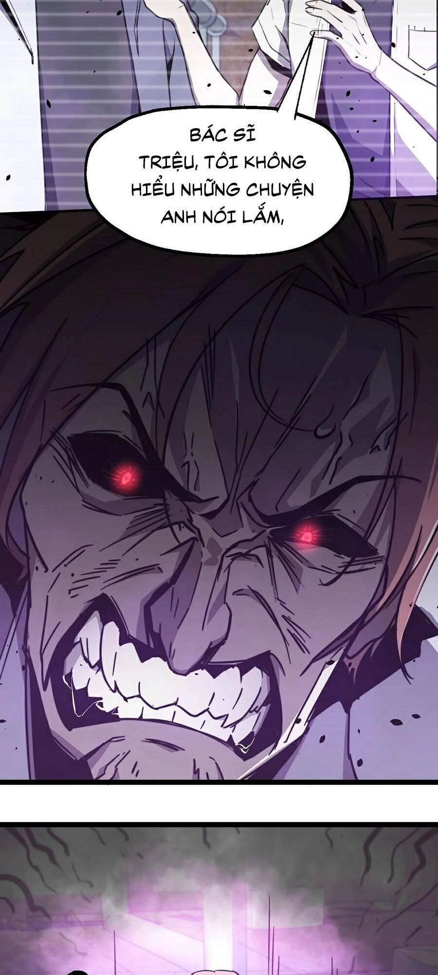 Siêu Phàm Tiến Hóa Chapter 9 - 35