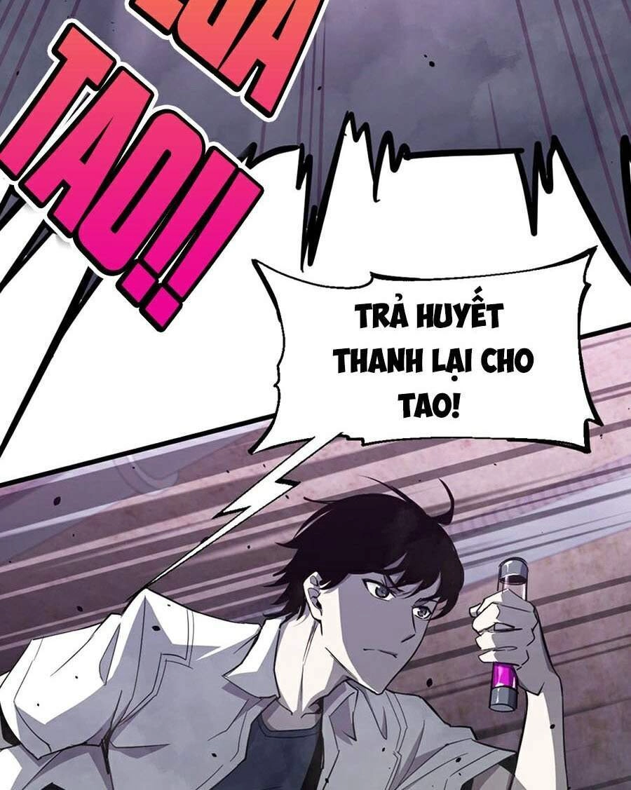 Siêu Phàm Tiến Hóa Chapter 9 - 44