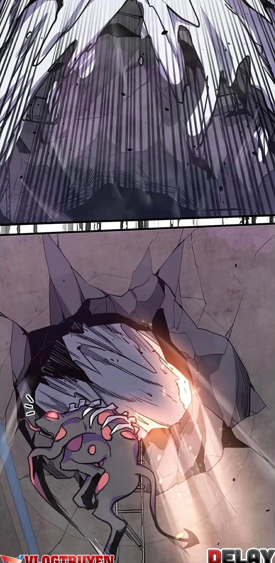 Siêu Phàm Tiến Hóa Chapter 9 - 65