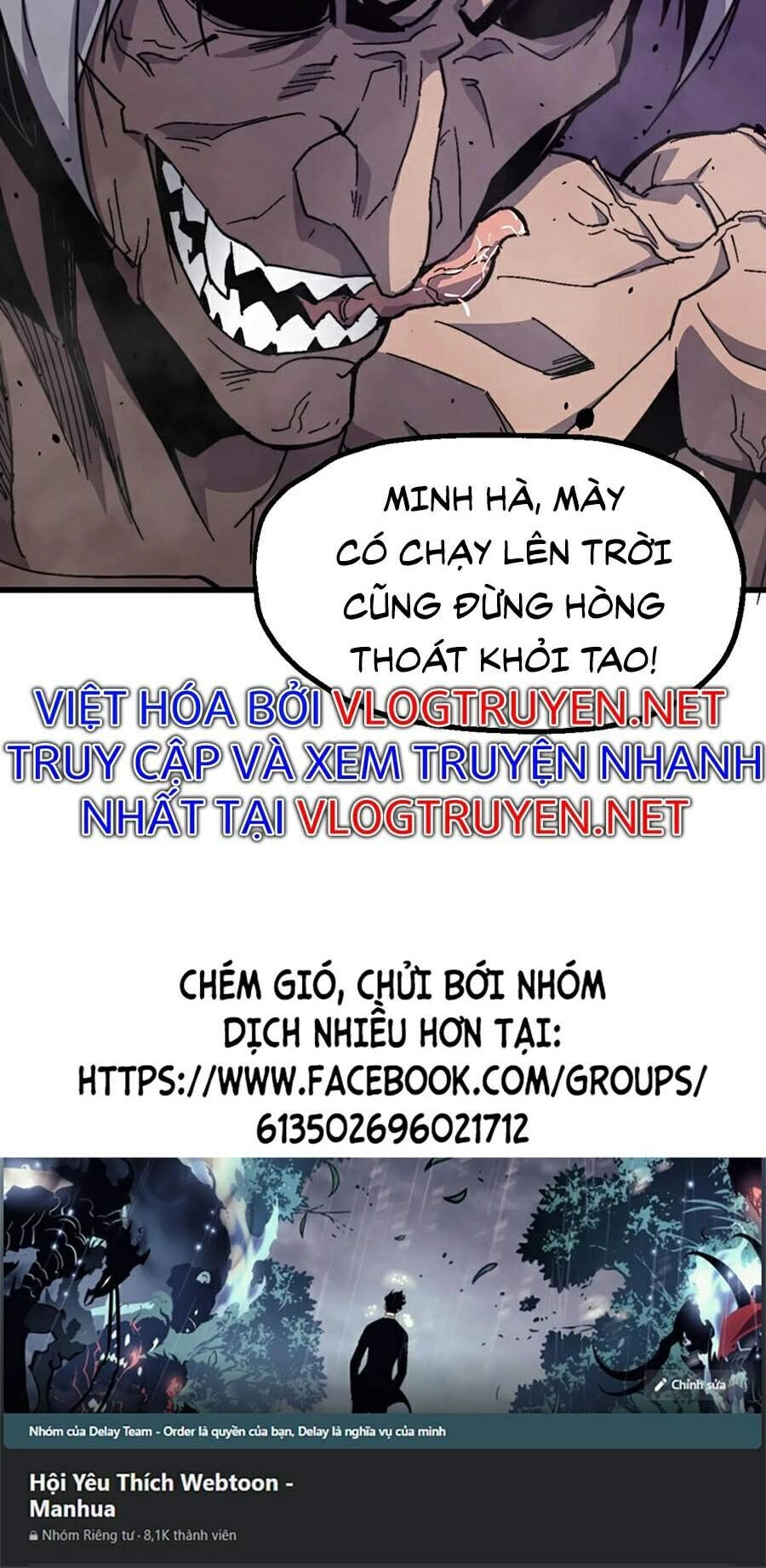 Siêu Phàm Tiến Hóa Chapter 9 - 70