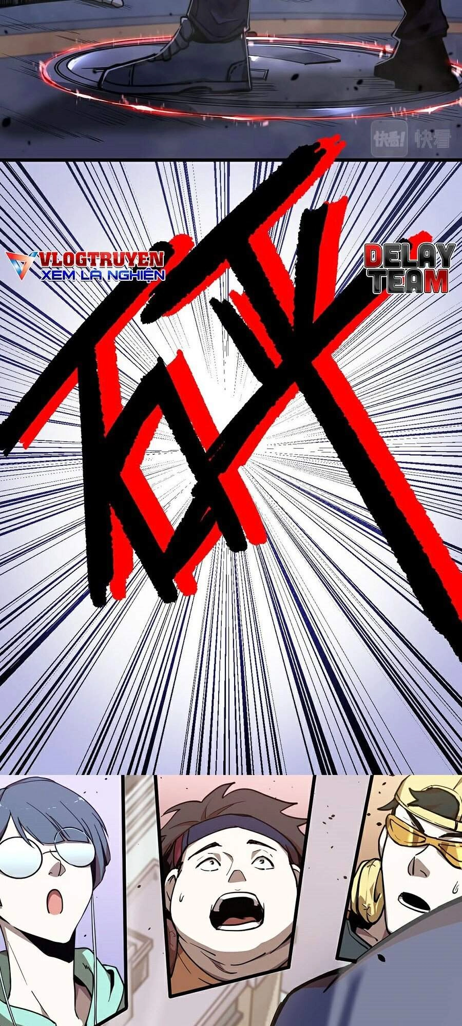 Siêu Phàm Tiến Hóa Chapter 10 - 23