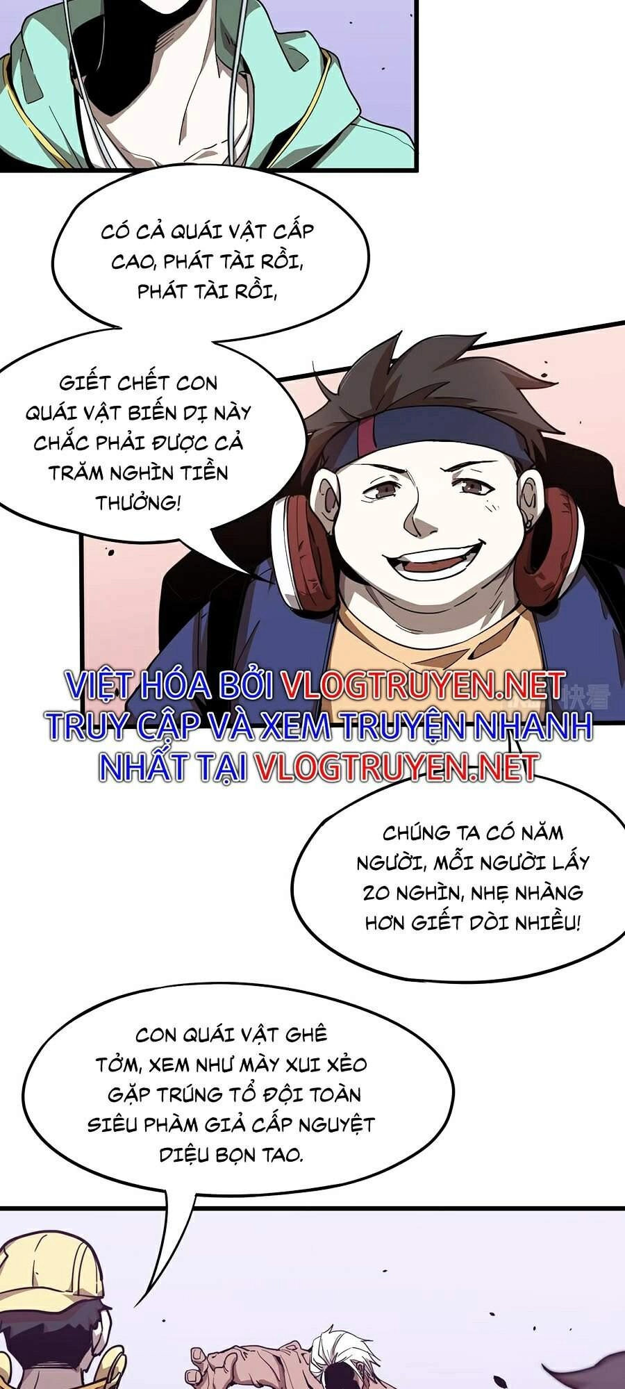 Siêu Phàm Tiến Hóa Chapter 10 - 29