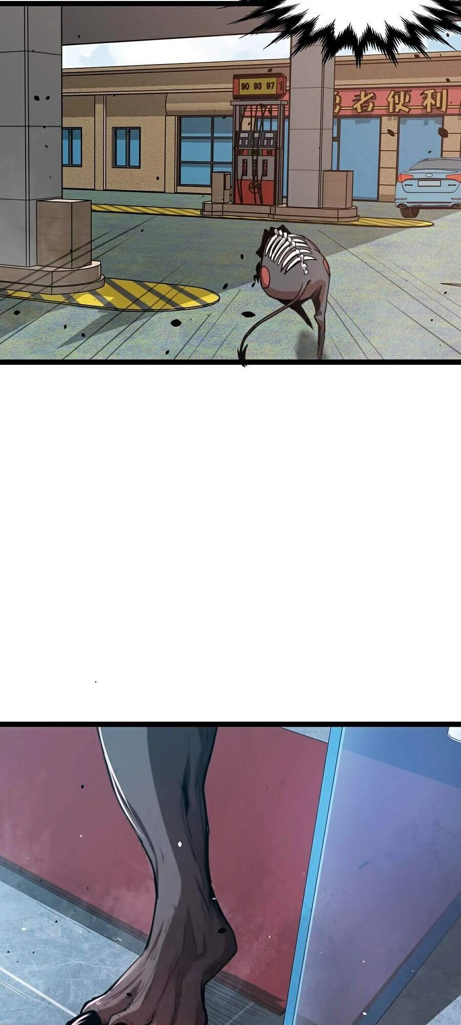 Siêu Phàm Tiến Hóa Chapter 11 - 23