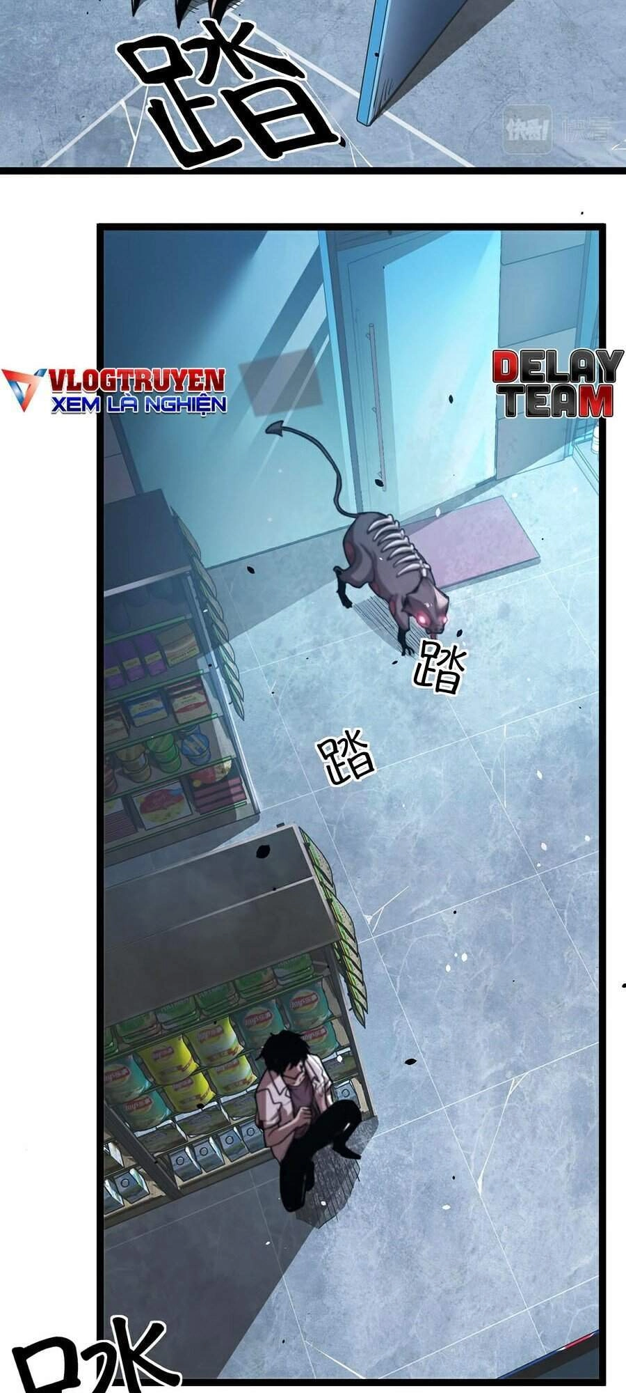 Siêu Phàm Tiến Hóa Chapter 11 - 25