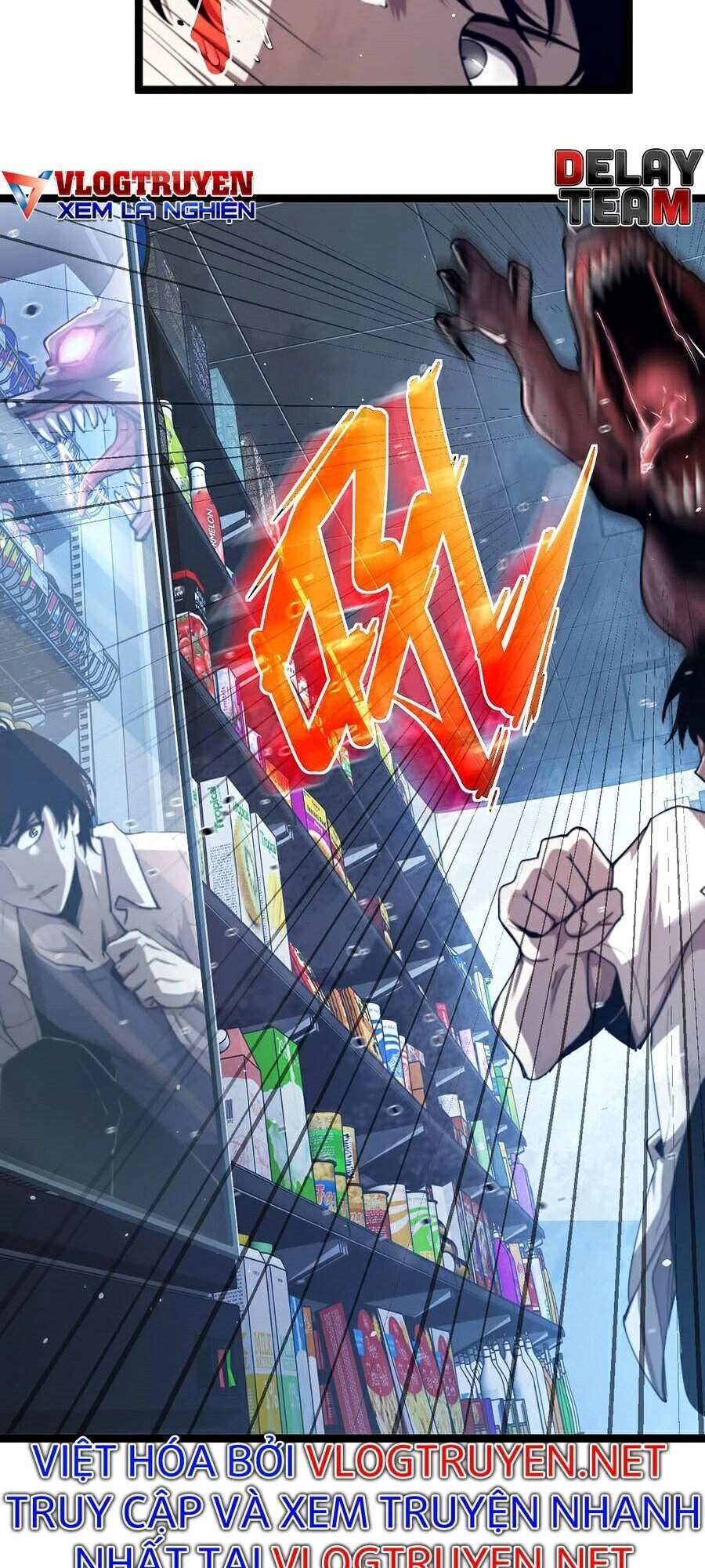 Siêu Phàm Tiến Hóa Chapter 11 - 31