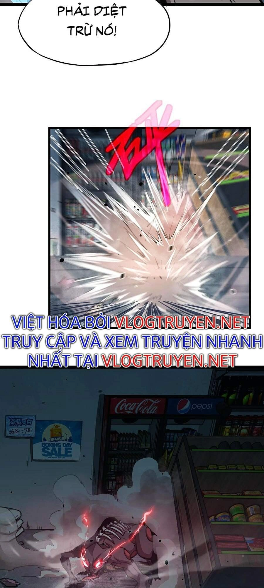 Siêu Phàm Tiến Hóa Chapter 11 - 41