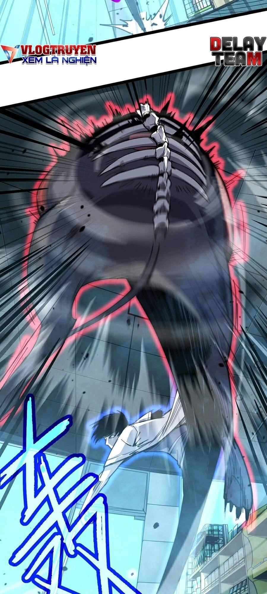 Siêu Phàm Tiến Hóa Chapter 11 - 51