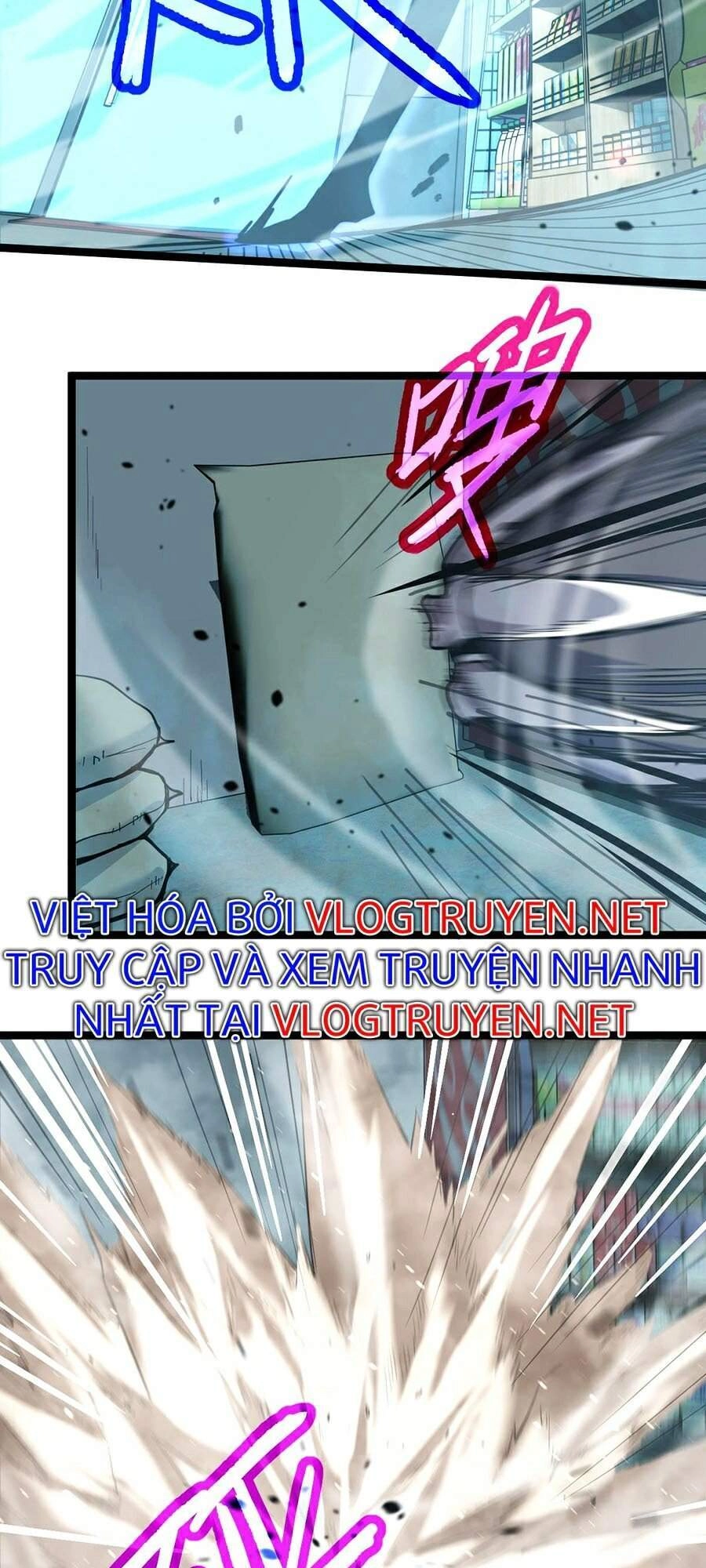 Siêu Phàm Tiến Hóa Chapter 11 - 53