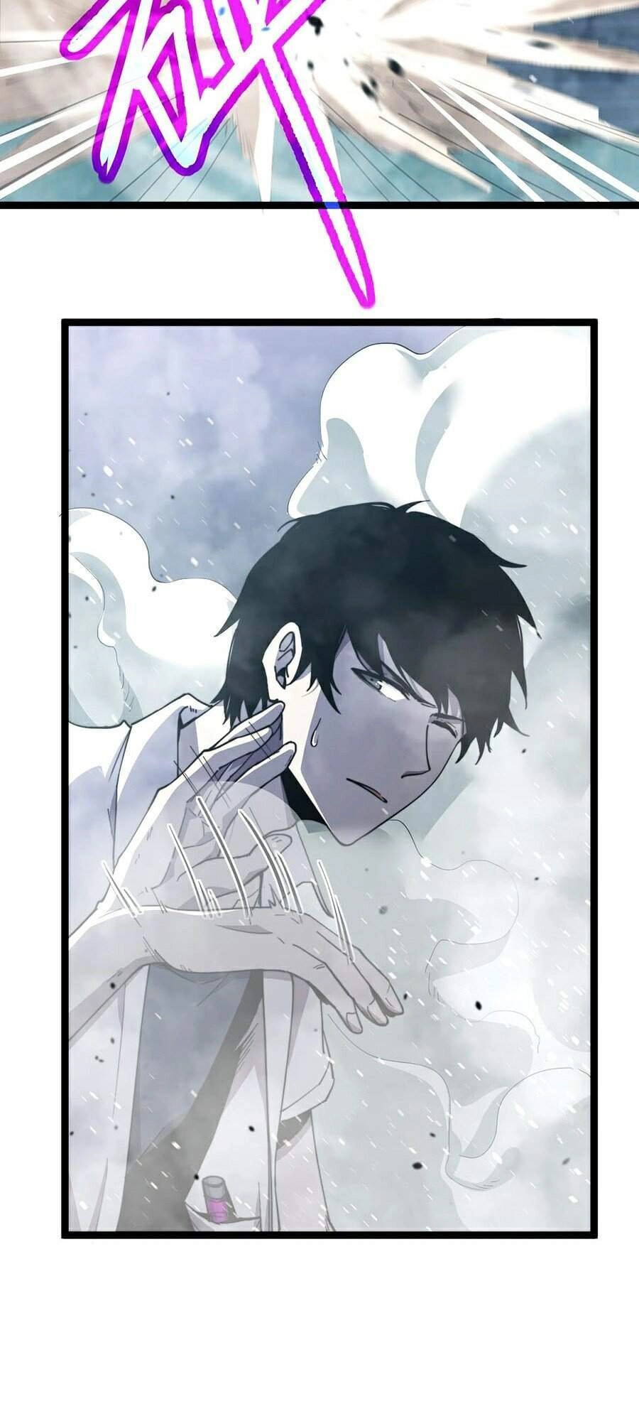 Siêu Phàm Tiến Hóa Chapter 11 - 55