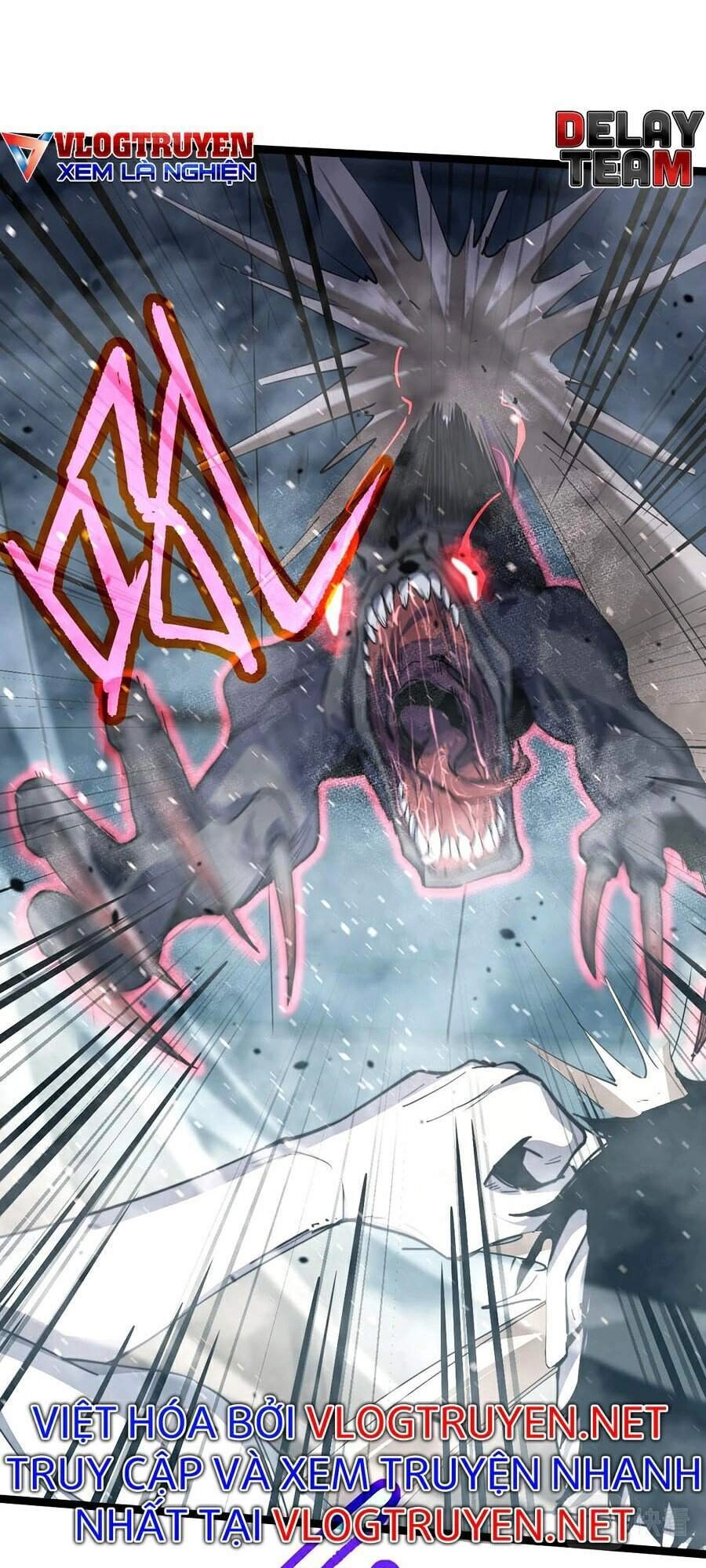 Siêu Phàm Tiến Hóa Chapter 11 - 57