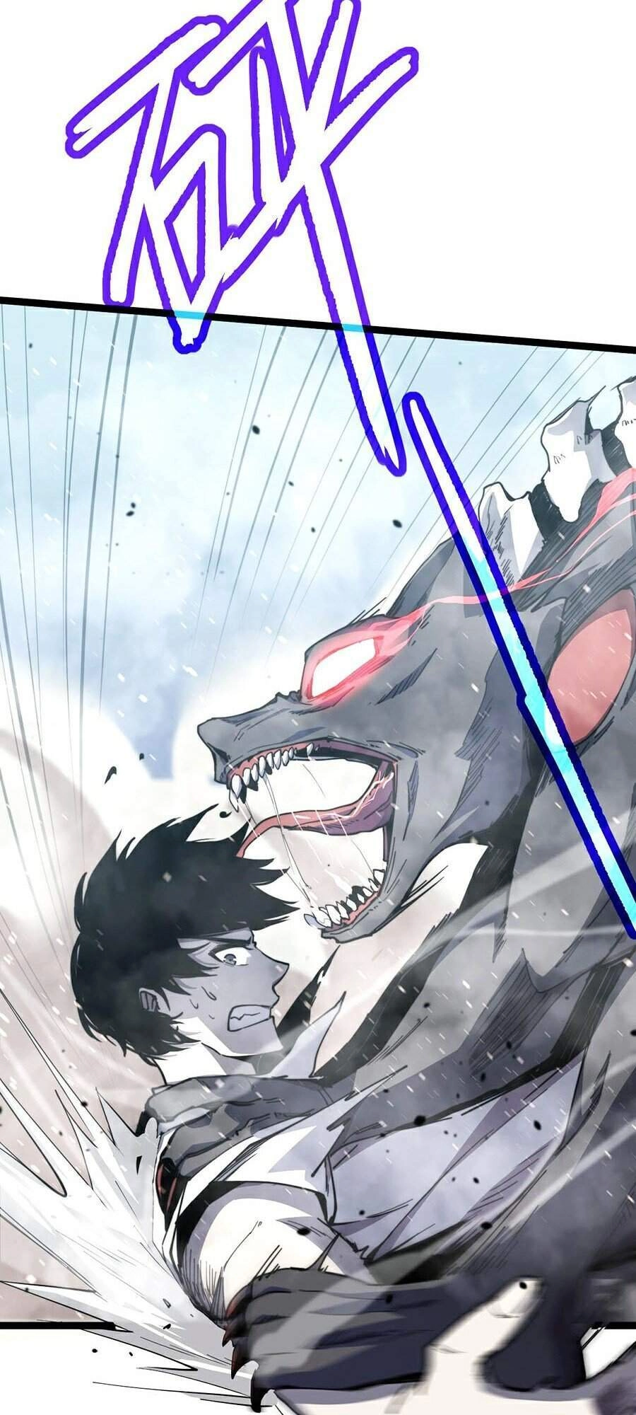 Siêu Phàm Tiến Hóa Chapter 11 - 59