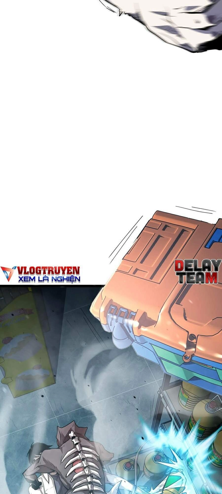 Siêu Phàm Tiến Hóa Chapter 11 - 61