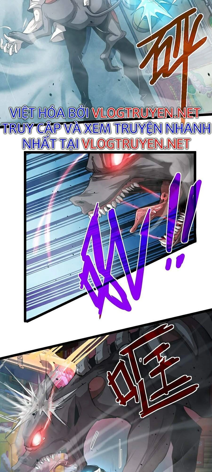 Siêu Phàm Tiến Hóa Chapter 11 - 63