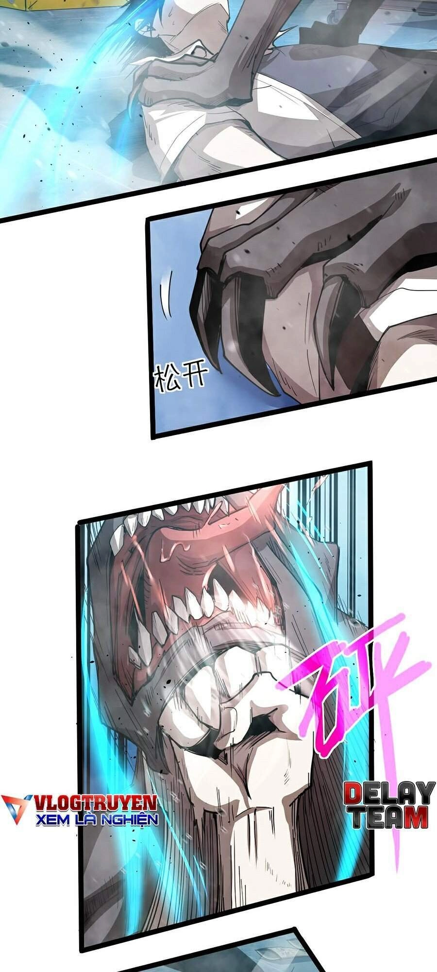 Siêu Phàm Tiến Hóa Chapter 11 - 65