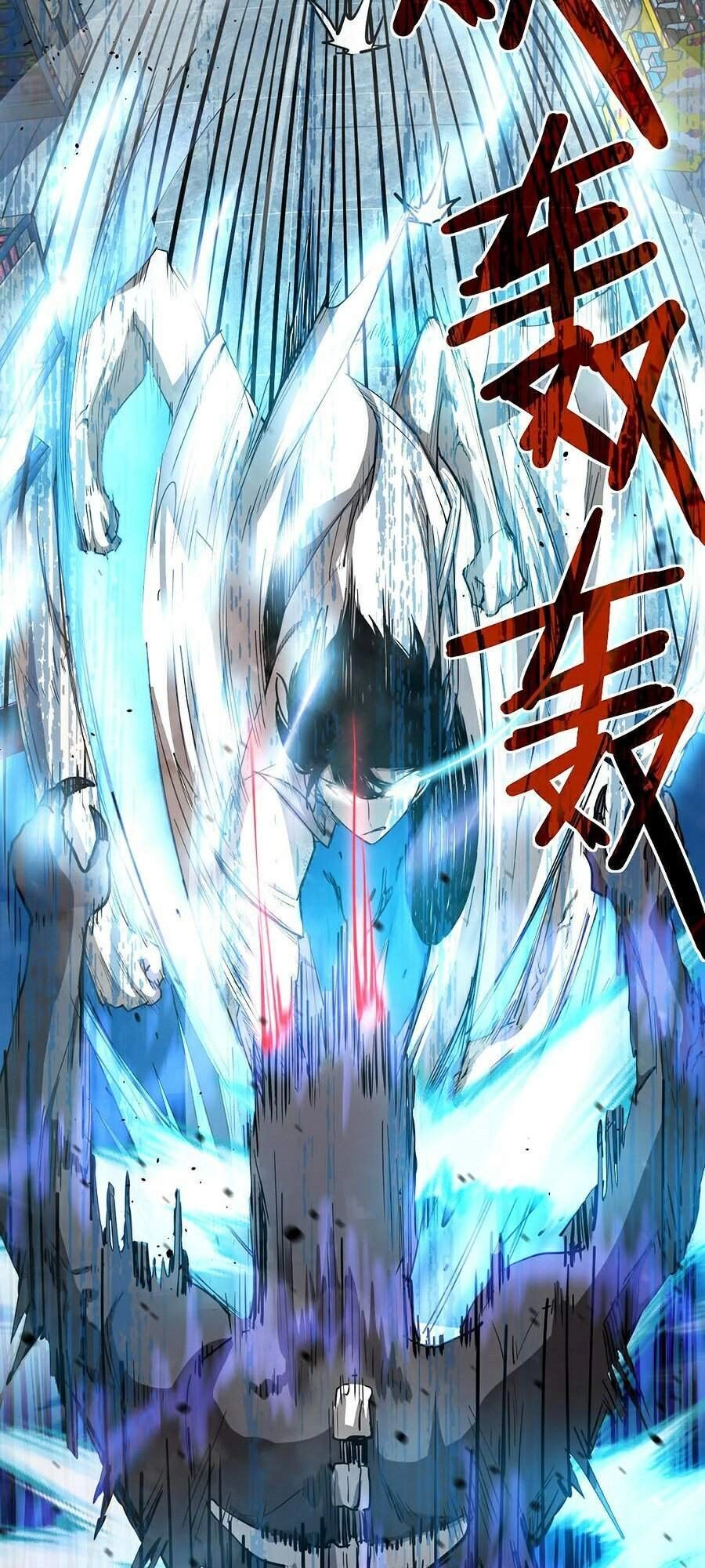 Siêu Phàm Tiến Hóa Chapter 11 - 69