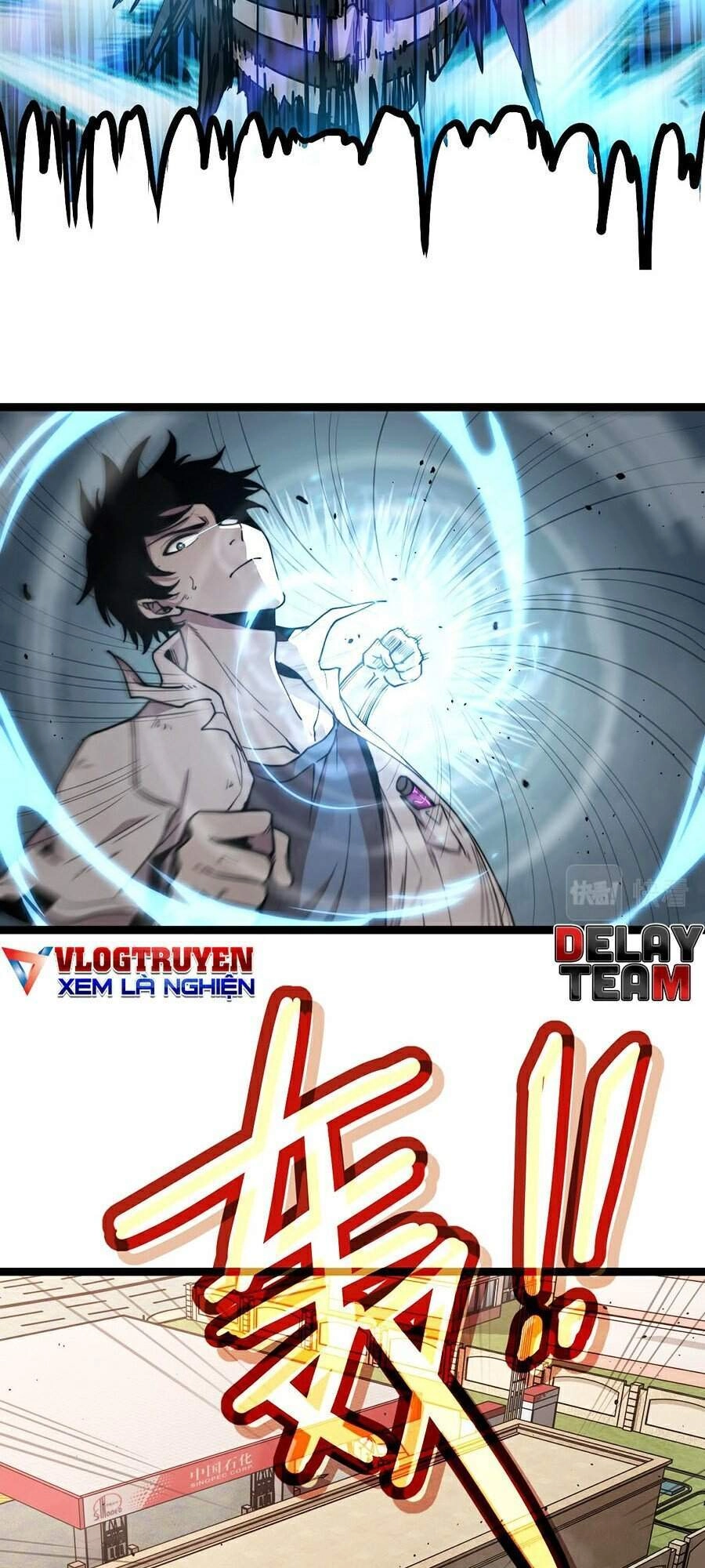 Siêu Phàm Tiến Hóa Chapter 11 - 71