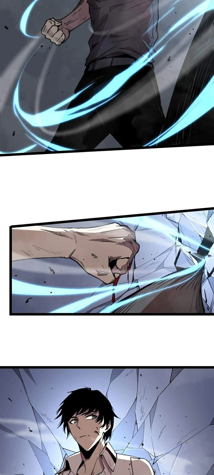 Siêu Phàm Tiến Hóa Chapter 11 - 75