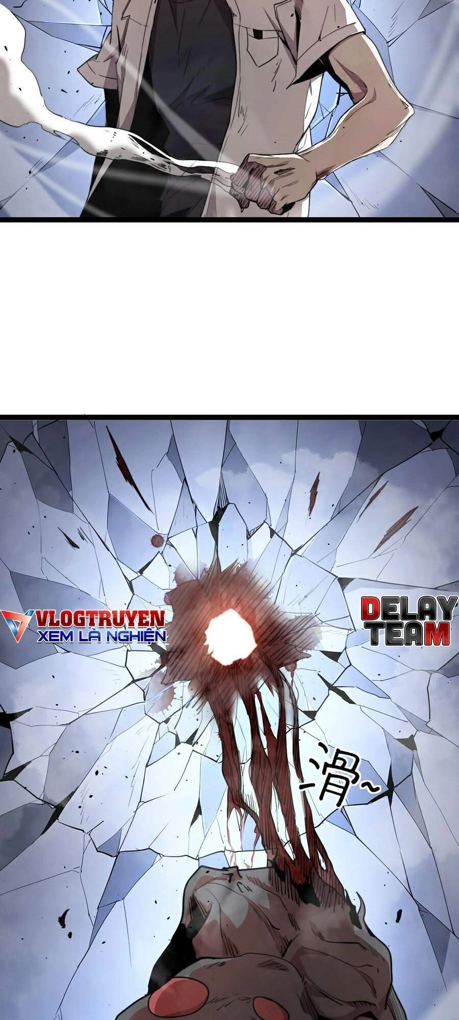 Siêu Phàm Tiến Hóa Chapter 11 - 77