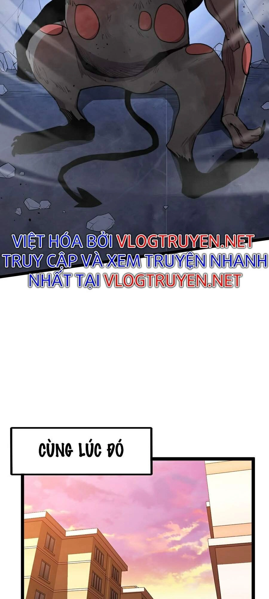 Siêu Phàm Tiến Hóa Chapter 11 - 79
