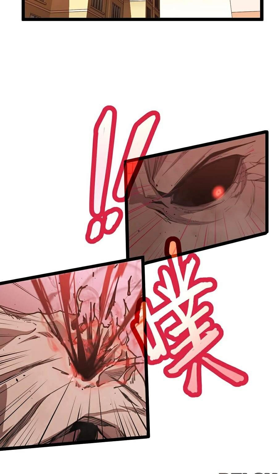 Siêu Phàm Tiến Hóa Chapter 11 - 81