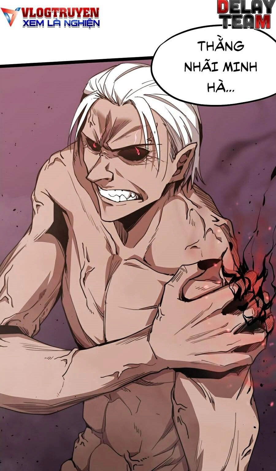 Siêu Phàm Tiến Hóa Chapter 11 - 82