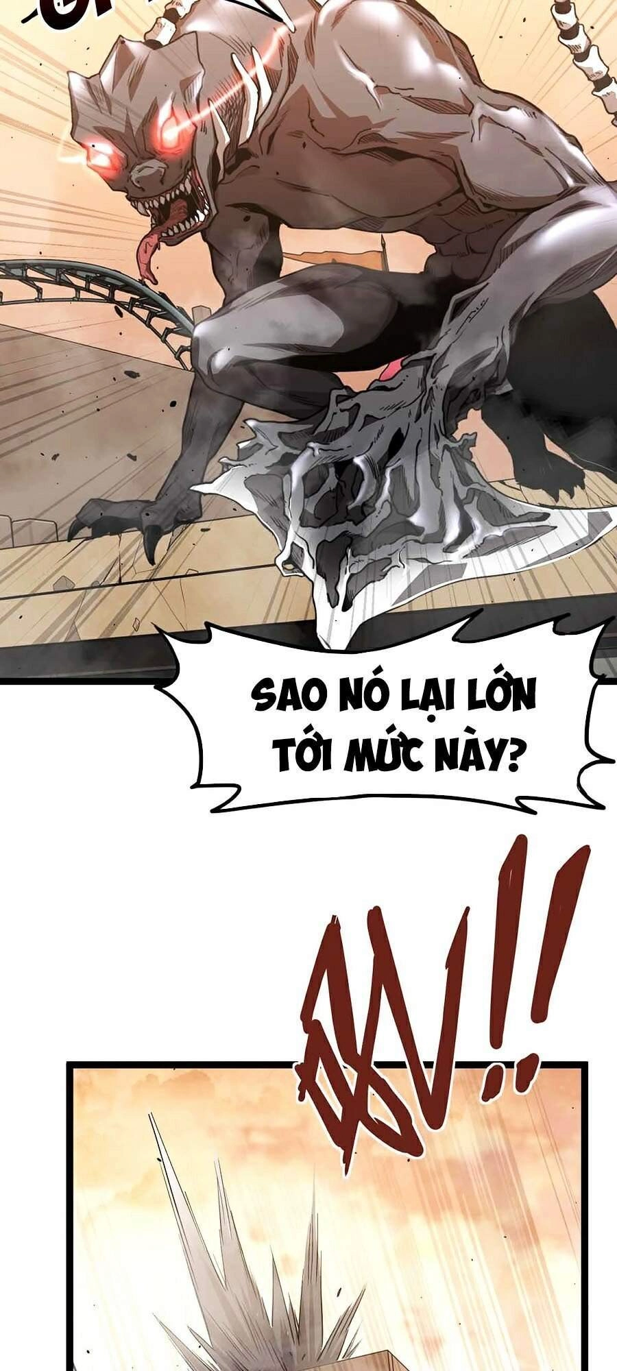 Siêu Phàm Tiến Hóa Chapter 12 - 23