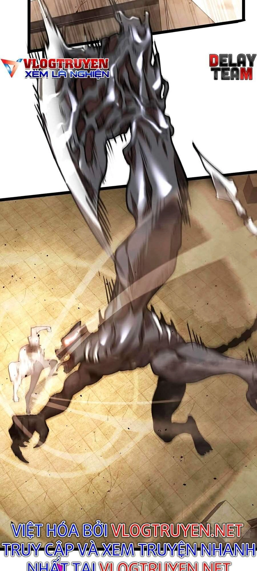 Siêu Phàm Tiến Hóa Chapter 12 - 25