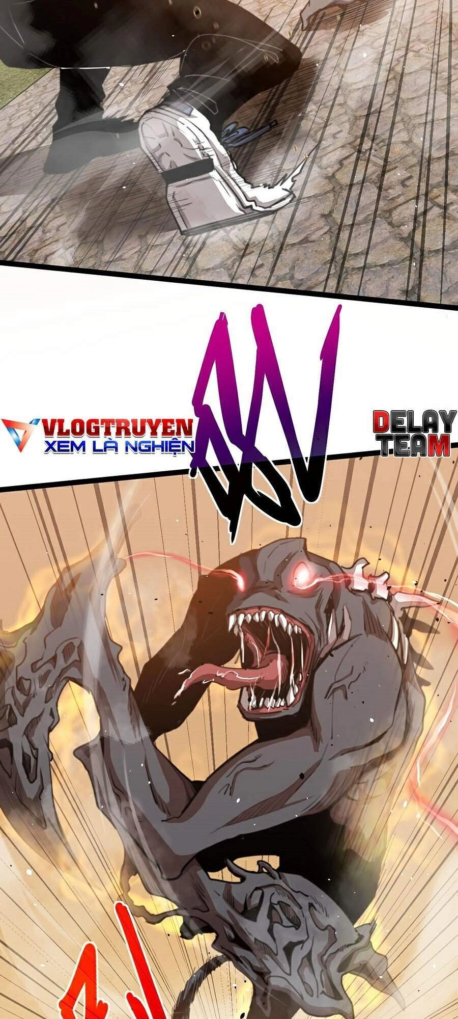 Siêu Phàm Tiến Hóa Chapter 12 - 31