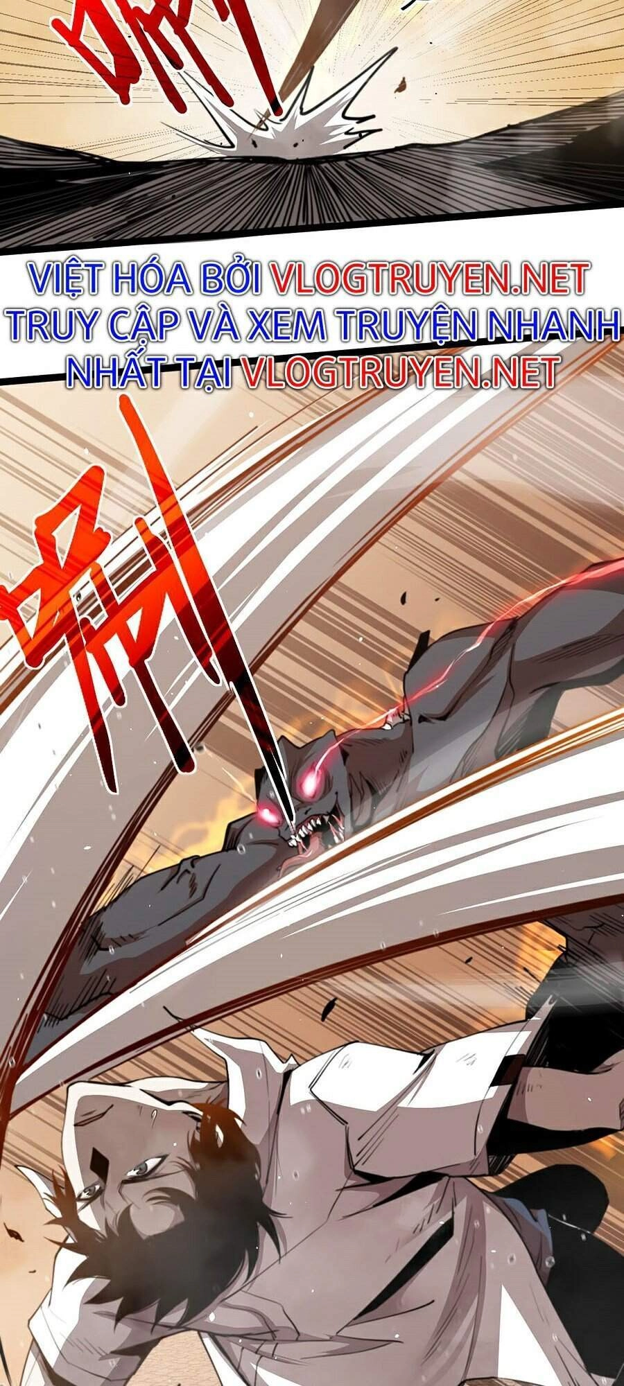 Siêu Phàm Tiến Hóa Chapter 12 - 33