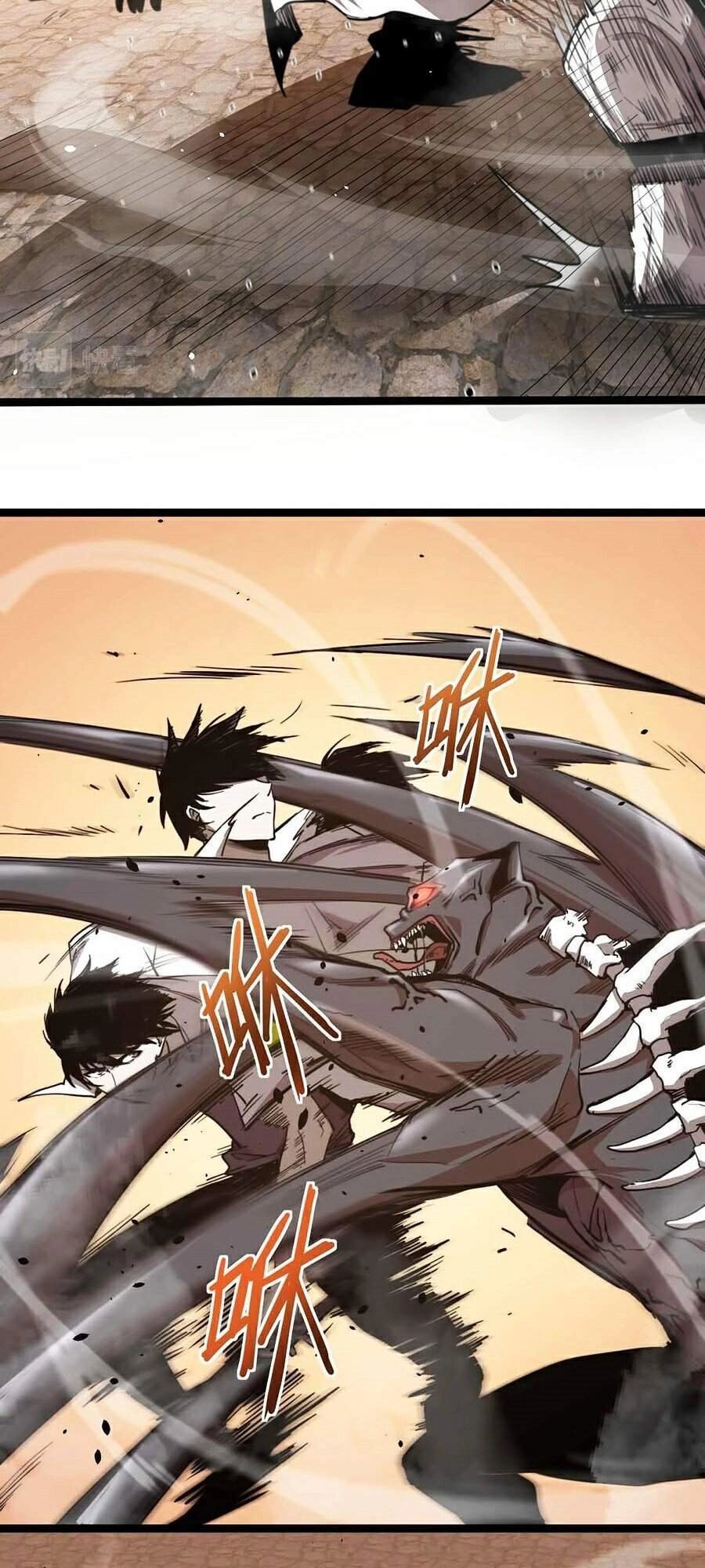 Siêu Phàm Tiến Hóa Chapter 12 - 35