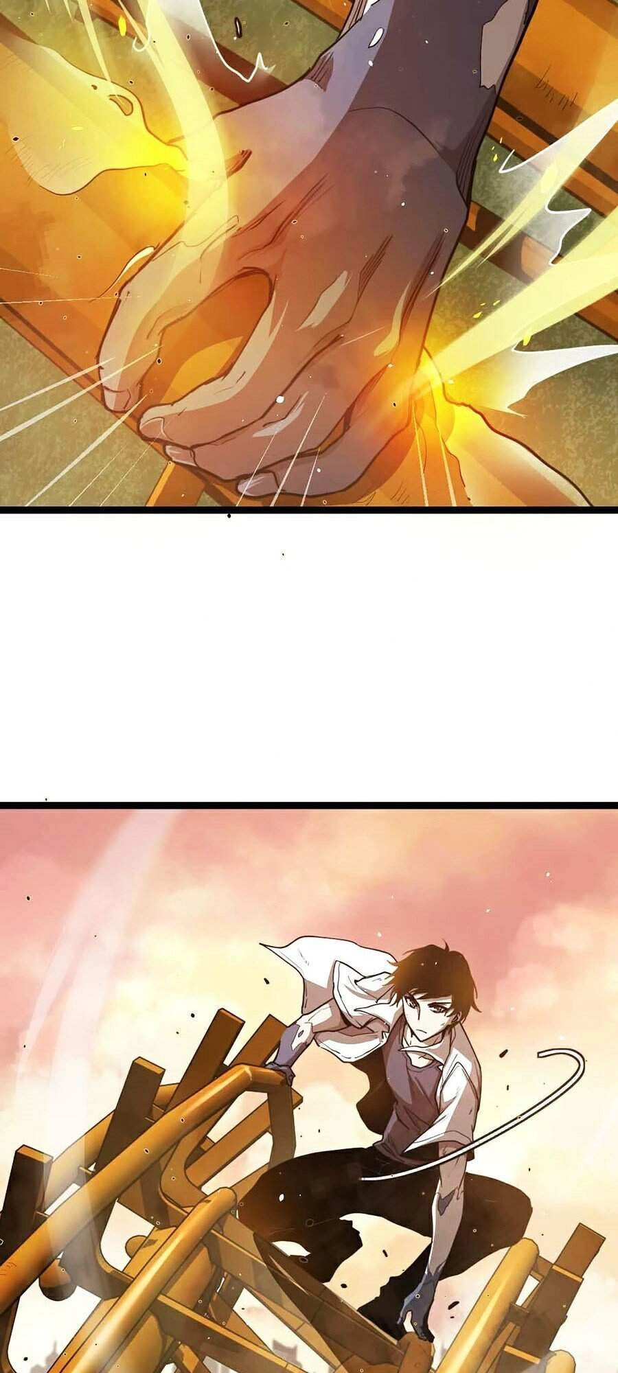 Siêu Phàm Tiến Hóa Chapter 12 - 53